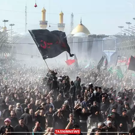 ثبت‌نام مقدماتی ۳۳۰ هزار زائر 