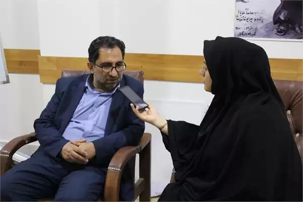 آمادگی شورای شهر زنجان در حمایت از برنامه های فرهنگی