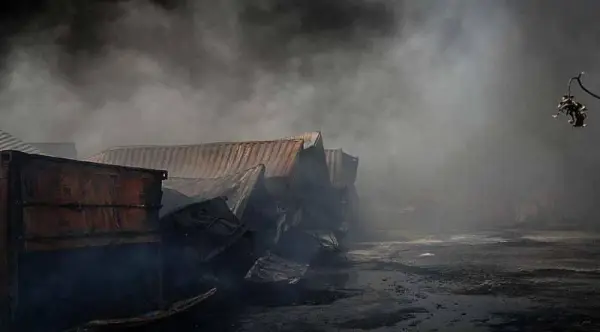 شمار جان‌باختگان شناسایی شده حادثه 