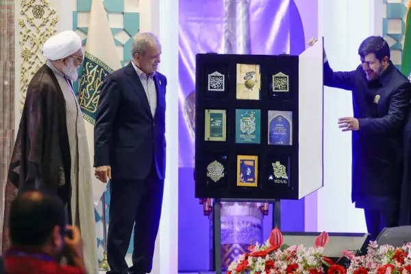 رونمایی از ۵ اثر پژوهشی 