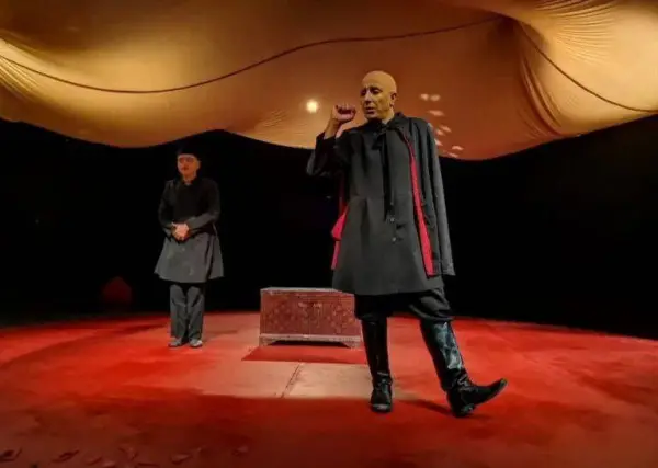با حضور معاون نخست وزیر 