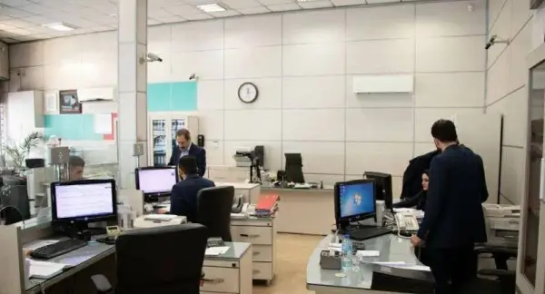 سامانه‌های سرمایشی ادارات باید بعد 