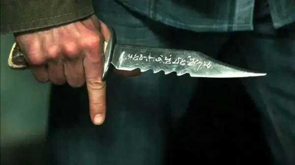 برادرکشی در فسا به خاطر 