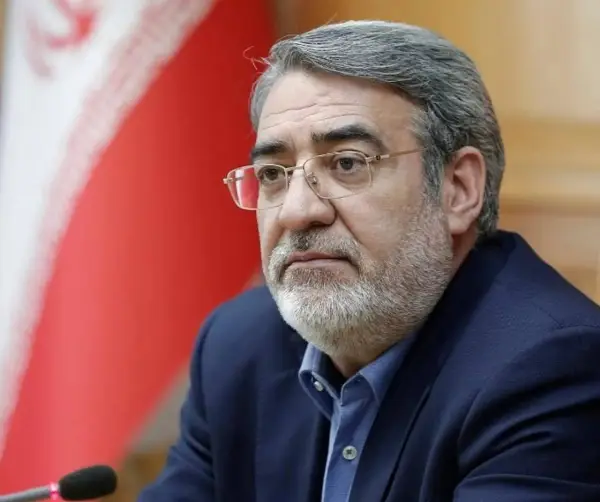 بقائی: رحمانی فضلی سفیر ایران 