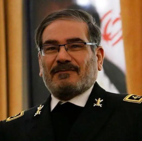 سلیمانی سردبیر مشرق نیوز:  