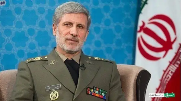 با حکم فرمانده کل قوا 