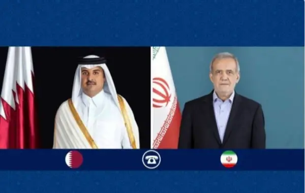دلجویی رئیس‌جمهور پزشکیان از دولت 