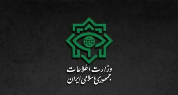گزارش وزارت اطلاعات از شناسایی 