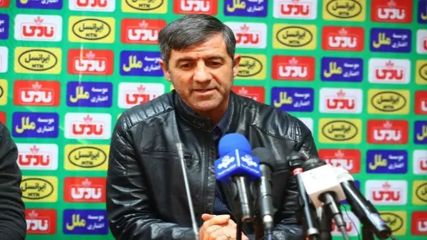 آخرین وضعیت نیمکت فنی پرسپولیس 