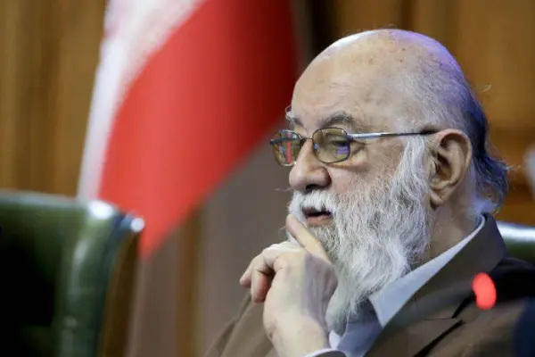 چمران: ساختمان‌های بالای ۵۰ واحد 