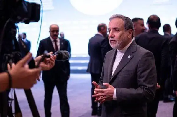 عراقچی: حملات صهیونیستی به تاسیسات 
