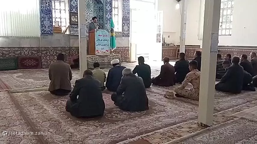 امربه معروف و نهی از منکر 