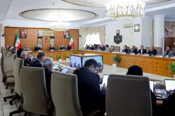 گزارش جامع وزیر امور خارجه 
