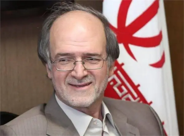 مشاور عالی وزیر فرهنگ و 