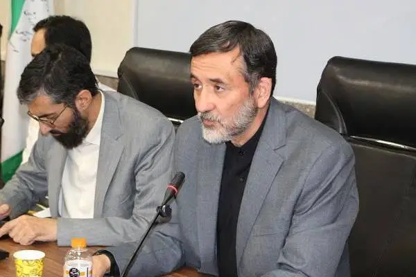 دولتی بیان کرد   
