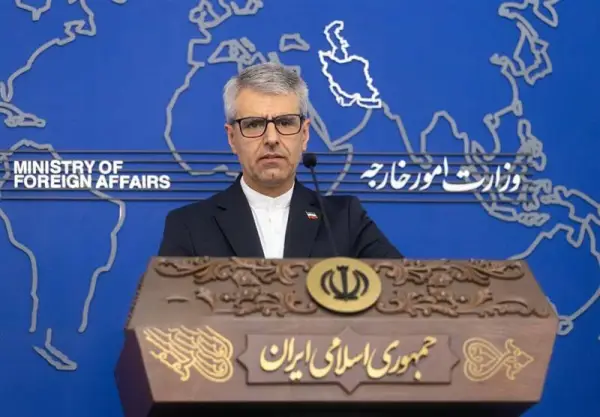بقائی: رویکرد اروپا نسبت به 