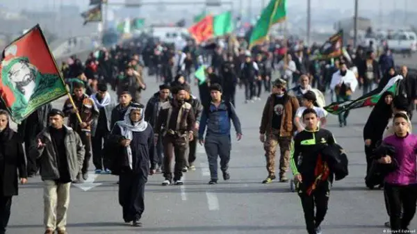 بیمه‌گر اربعین متعهد به پرداخت 