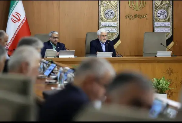 عارف: با گرانفروشی برخورد جدی 