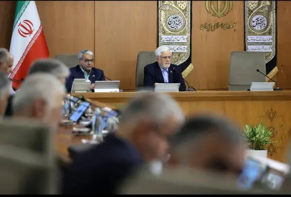 با گرانفروشی برخورد جدی و 