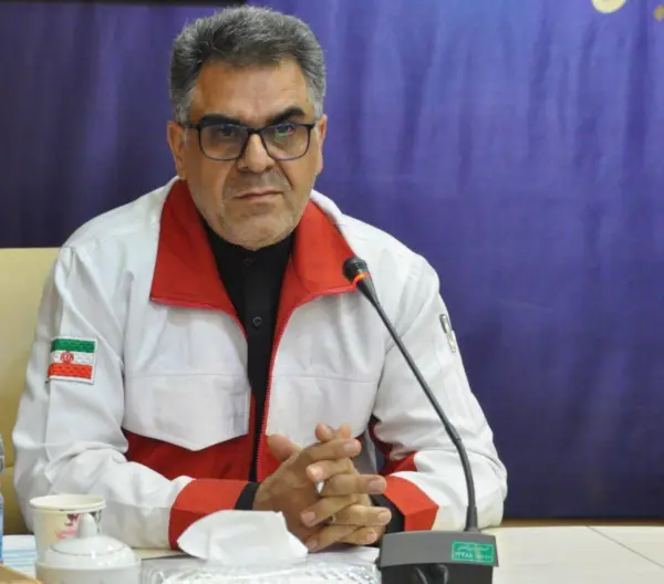 خبرنگاران وجدان بیدار جامعه هستند 