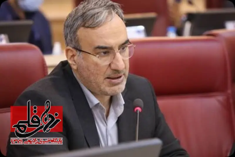 مصاحبه دکتر پدرام پاک‌آیین  نماینده رسانه‌ها در هیئت نظارت بر مطبوعات با شبکه چهار سیما