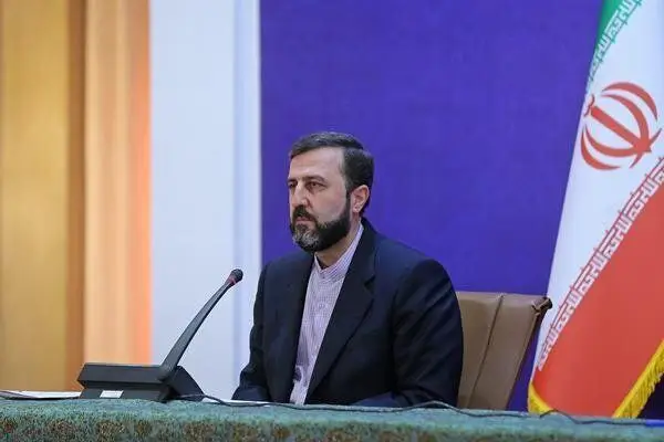 اجلاس اضطراری وزرای خارجه سازمان 