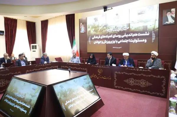 لزوم انجام اقدامات فرهنگی در 