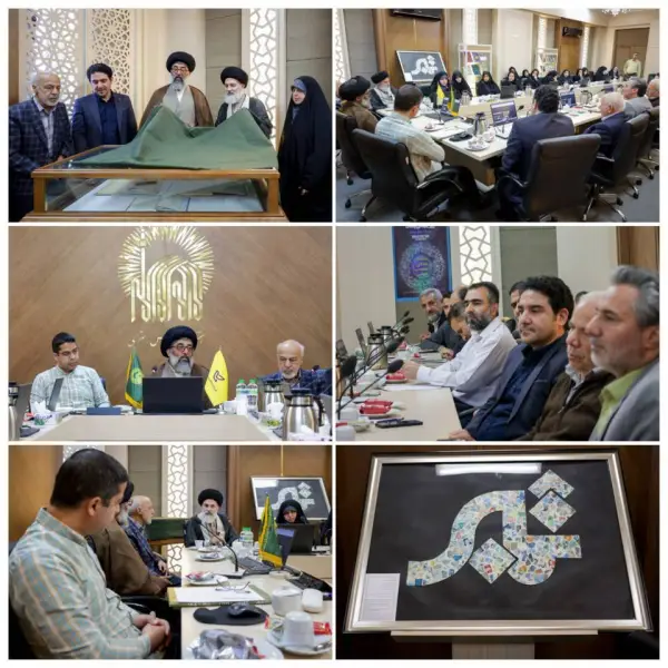رونمایی از قدیمی‌ترین مجله پست 