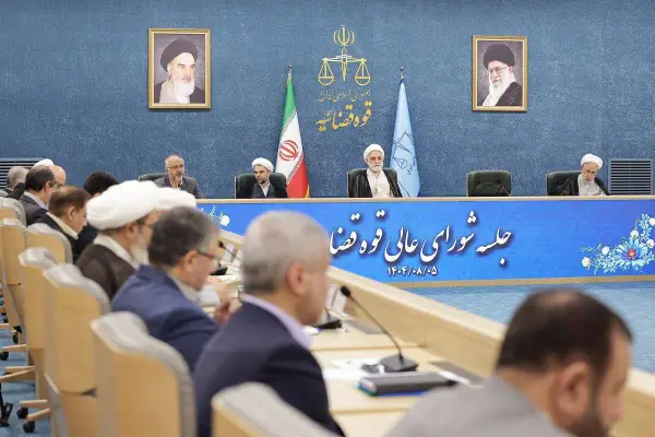 رئیس دستگاه قضا: بانکهای دیگری