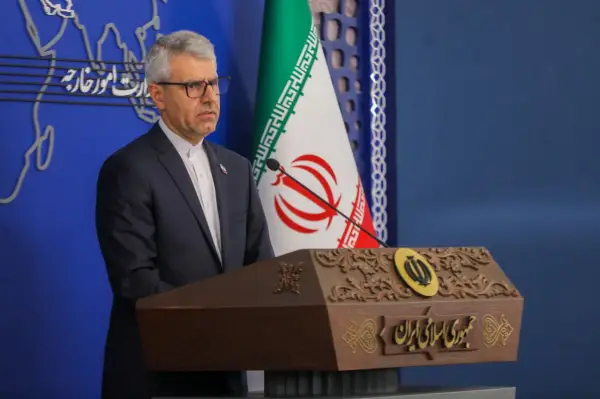 بقایی: سازمان ملل در آزمونهای