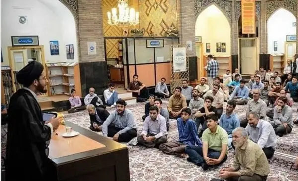 حمایت آستان قدس رضوی از