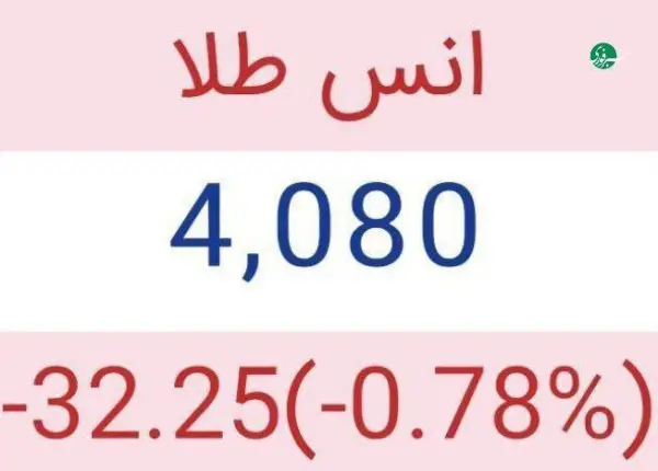 ریزش قابل‌توجه انس جهانی طلا 