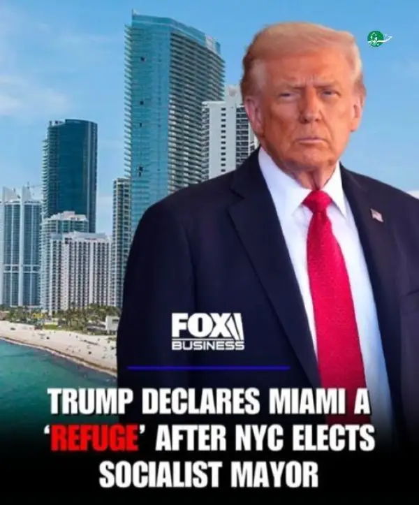 میامی به قطب اقتصادی تبدیل 