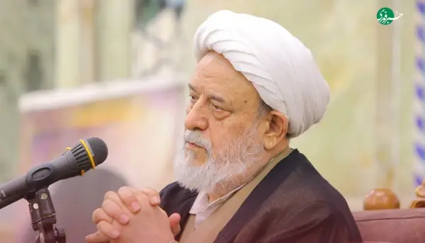 شیخ حسین انصاریان: تا زمانی 