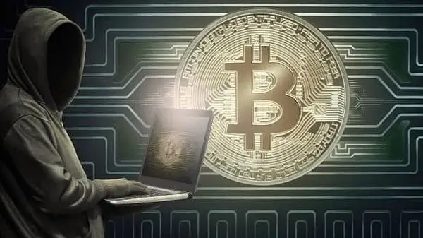 سرقت ارز دیجیتال عامل جدید 