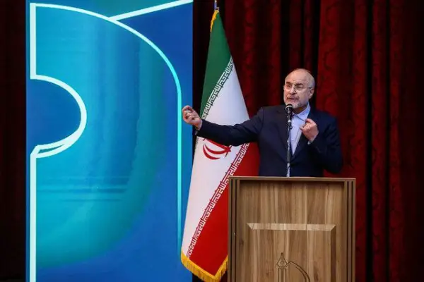 قالیباف: برخی دنبال‌کنندگان موضوع حجاب