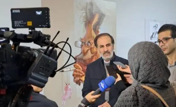 معاون هنری وزارت فرهنگ: امیدوارم