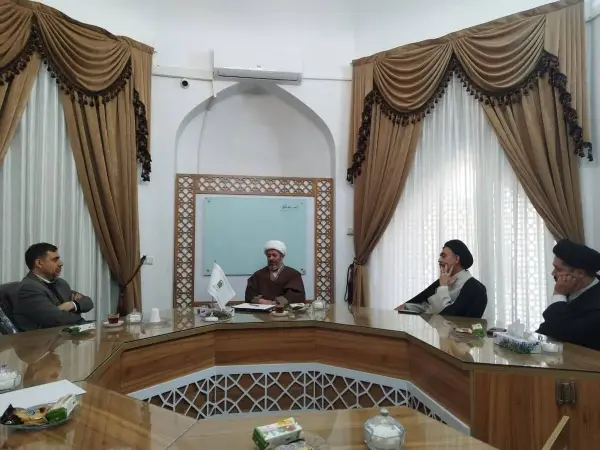 غارت منابع نفتی علت اصلی