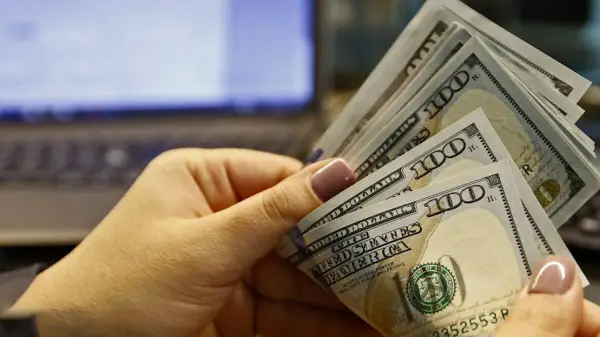 دستگیری فعال غیرمجاز ارزی در