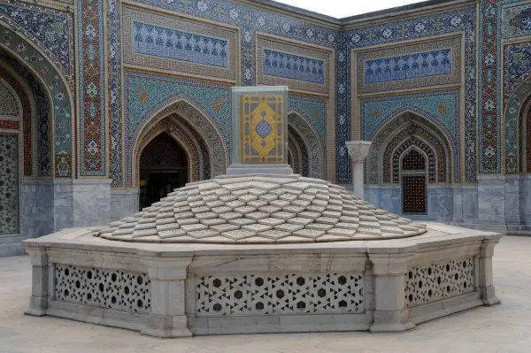 تجهیز کتابخانه‌های آسیب‌دیده از اقدامات