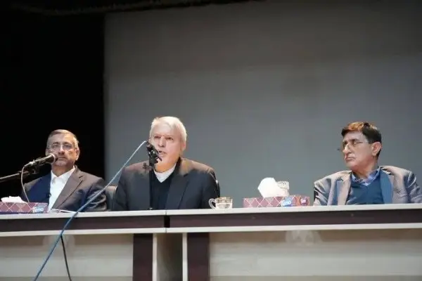 مسیر توسعه کشور از انسجام