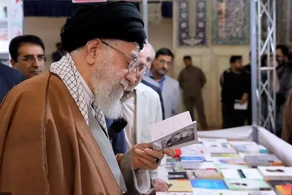 زندگی‌نامه رهبر شهید انقلاب/ آیت‌الله