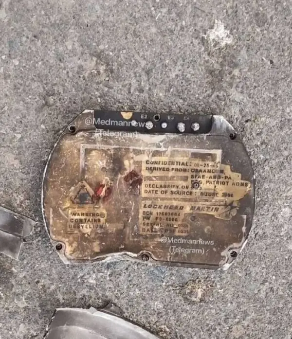 خبرنگار واشنگتن پست گزارش داده