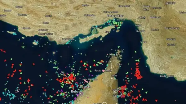 آمریکا در فکر اسکورت نفتکش‌ها