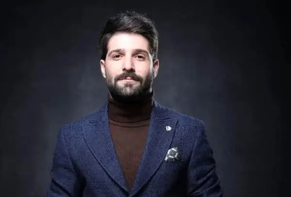 حمید هیراد پس از سال‌ها