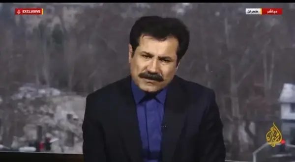 معاون رئیس جمهور: نه‌ کردها