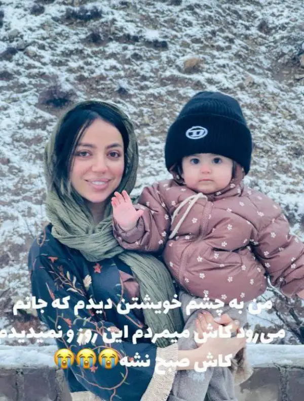 کودکی ۲ ساله قربانی حملات