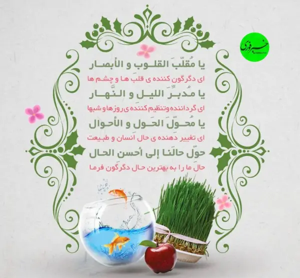 یا مقلب القلوب و الابصار