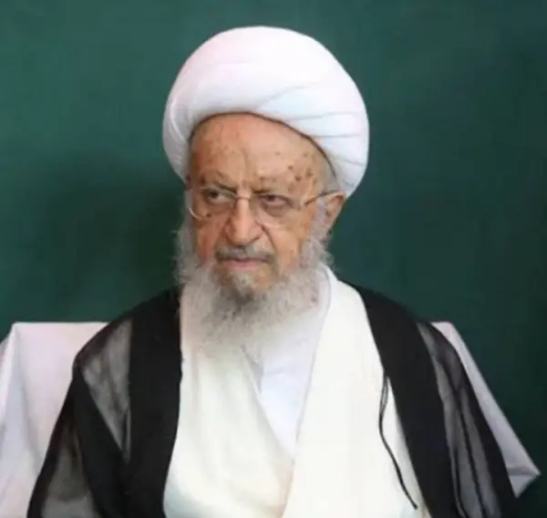 پیام مهم آیت‌الله مکارم‌شیرازی به