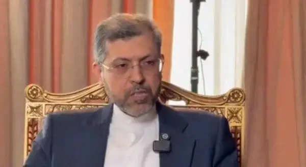 خطیب زاده: احتمالا قالیباف ریاست